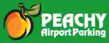  Peachy Airport Parking Discount codes