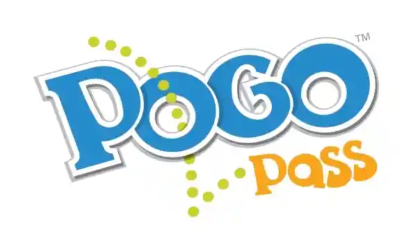  Pogo Pass Discount codes