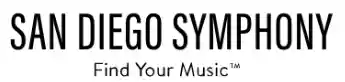  San Diego Symphony Discount codes