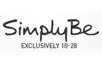  Simply Be Discount codes