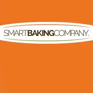  Smart Baking Company Discount codes