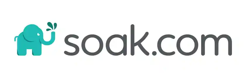  Soak.com Discount codes