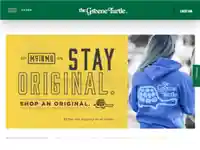  The Greene Turtle Store Discount codes