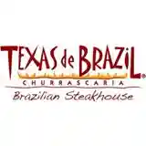  Texas De Brazil Discount codes
