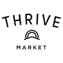  Thrive Market Discount codes