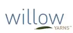  Willow Yarns Discount codes