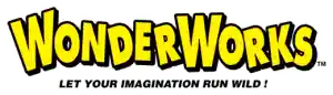  WonderWorks Discount codes