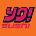  Yo Sushi Discount codes