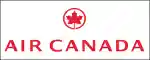  Air Canada Discount codes