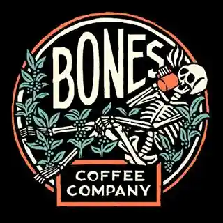  Bones Coffee Discount codes