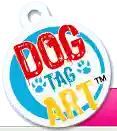  Dog Tag Art Discount codes