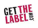  Get The Label Discount codes