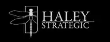  Haley Strategic Discount codes