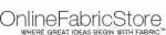  Online Fabric Store Discount codes