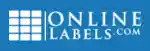 Online Labels Discount codes