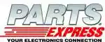  Parts Express Discount codes