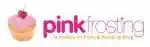  Pink Frosting Discount codes