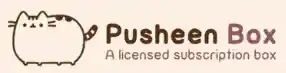  Pusheen Box Discount codes