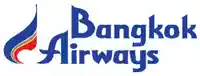  Bangkok Airways Discount codes