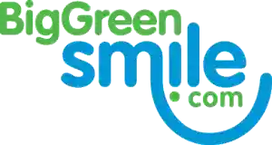  Big Green Smile Discount codes