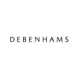  Debenhams Discount codes