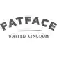 Fat Face Discount codes