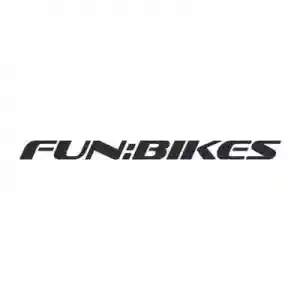 Fun Bikes Discount codes