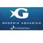  Georgia Aquarium Discount codes