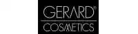  Gerard Cosmetics Discount codes