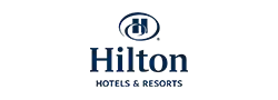  Hilton Hotels Discount codes