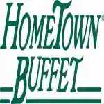  HomeTown Buffet Discount codes