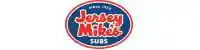  Jersey Mike's Discount codes