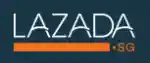  Lazada Singapore Discount codes