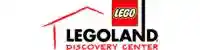  Legoland Discovery Center Discount codes