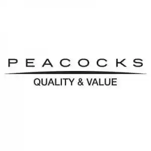  Peacocks Discount codes