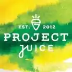  Project Juice Discount codes
