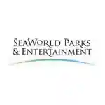  Sea World Parks & Entertainment Discount codes