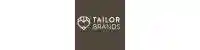  Tailor Brands Discount codes