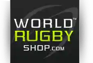  World Rugby Shop Discount codes