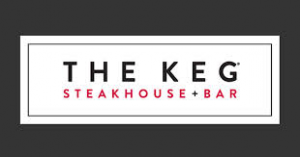  The Keg Discount codes
