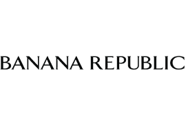  Banana Republic Discount codes
