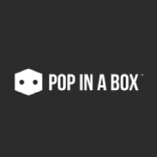  Pop In A Box Discount codes