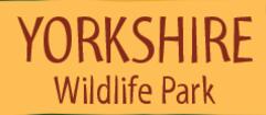  Yorkshire Wildlife Park Discount codes