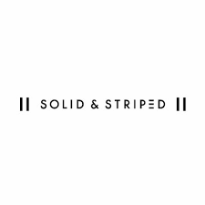  Solid & Striped Discount codes