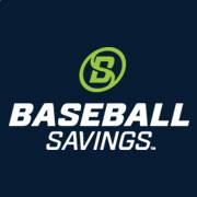  Baseball Savings Discount codes
