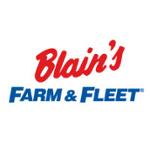  Blain's Farm & Fleet Discount codes