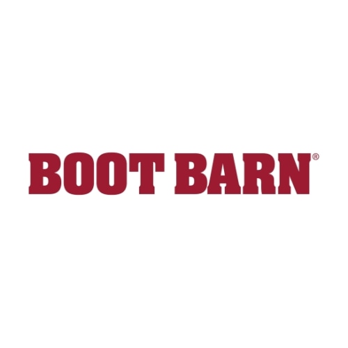  Boot Barn Discount codes