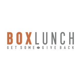  BoxLunch Discount codes