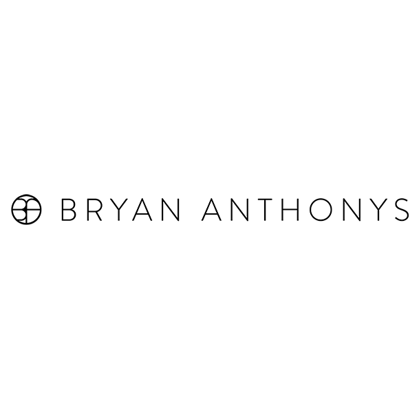  Bryan Anthonys Discount codes