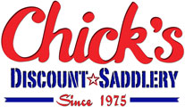  Chicks Discount Saddlery Discount codes